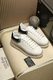 Picture of Alexander McQueen Shoes Men _SKUfw79334392fw